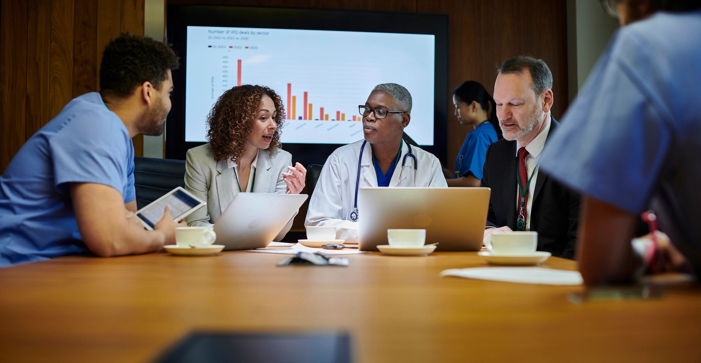 Content Marketing for Medical Professionals