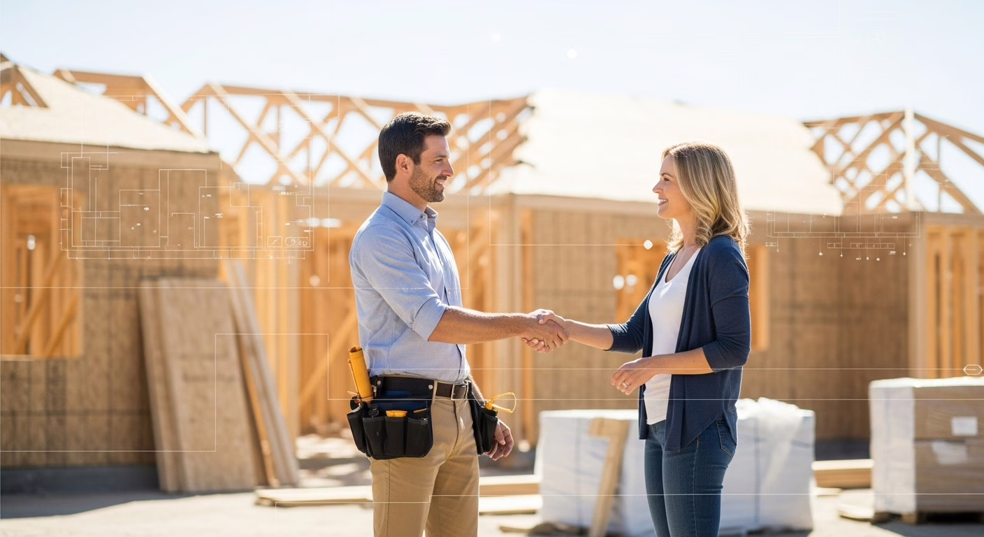 Why Digital Marketing for Contractors Matters 2 Why Digital Marketing for Contractors Matters
