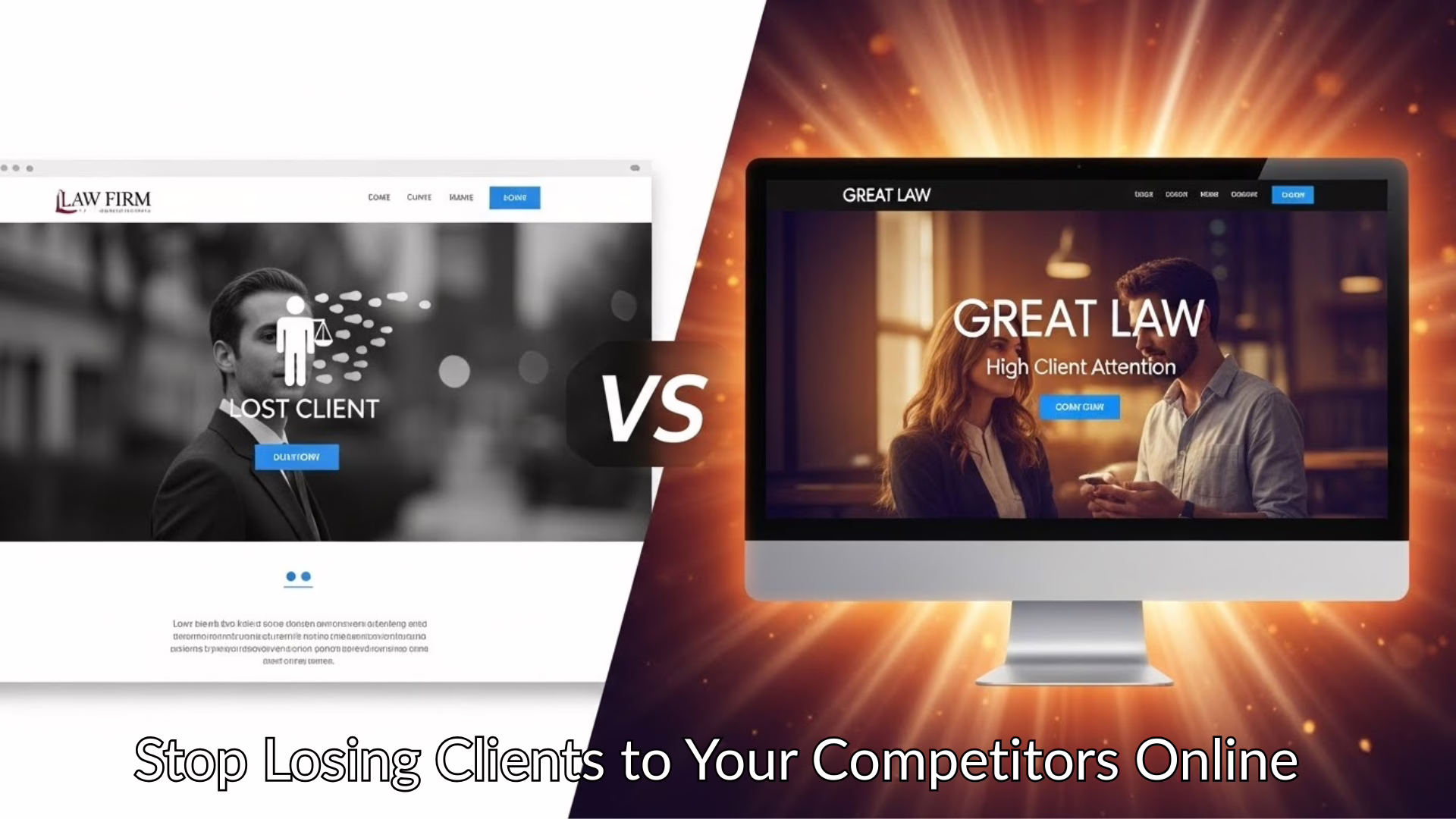 Your Competitor Just Stole Your Client Online—Here’s How to Stop It 4 Your Competitor Just Stole Your Client Online—Here’s How to Stop It