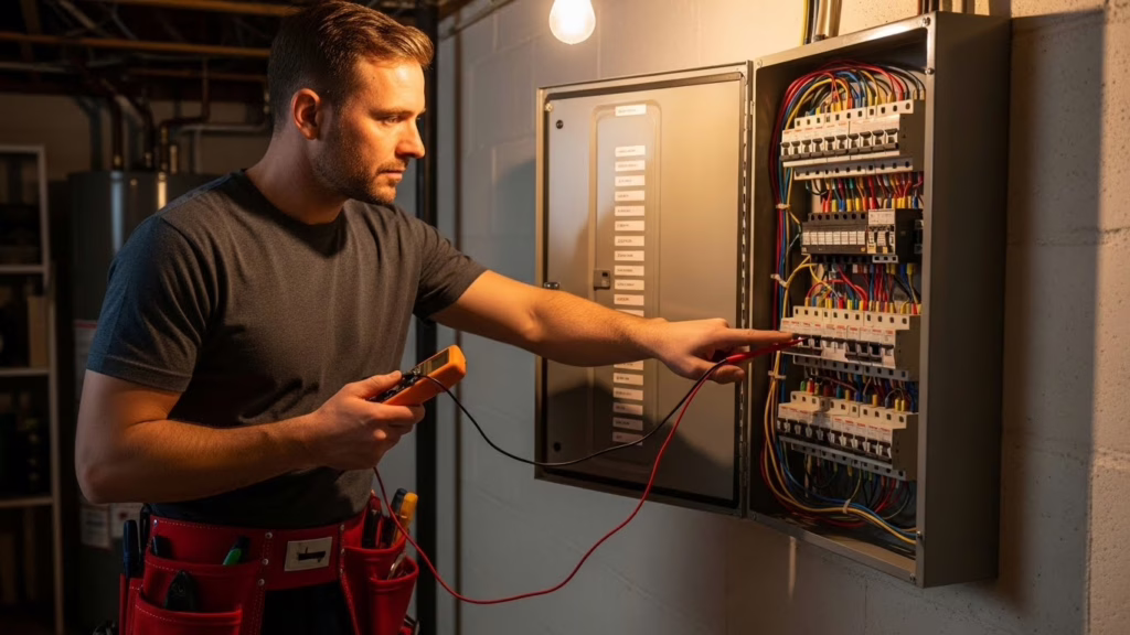 Marketing Tips for Electricians | Increase Leads & Grow Your Business 2 Marketing Tips for Electricians, Increase Leads and grow your business