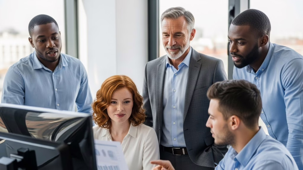 Why Veteran-Owned Businesses Lose Online Trust Faster — and How to Fix It 1 Image fx 2025 12 21T195956.714